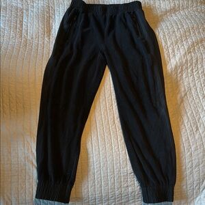 Black Kids Sweatpants